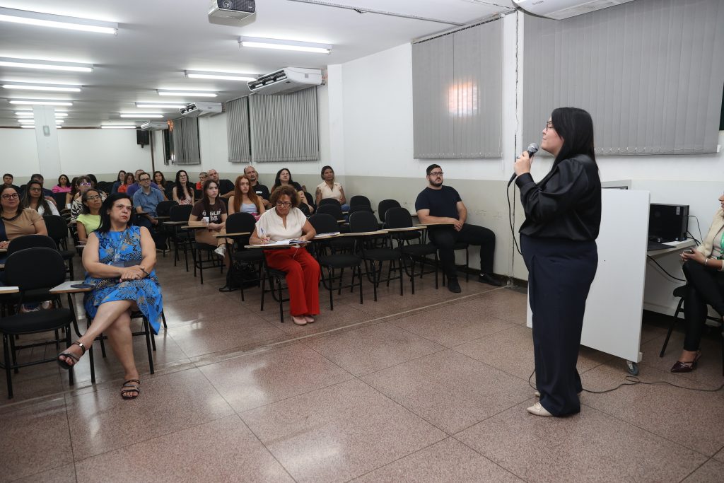 Prefeitura dá sequência ao programa de saúde mental corporativa para servidores municipais com treinamento de gestores 1