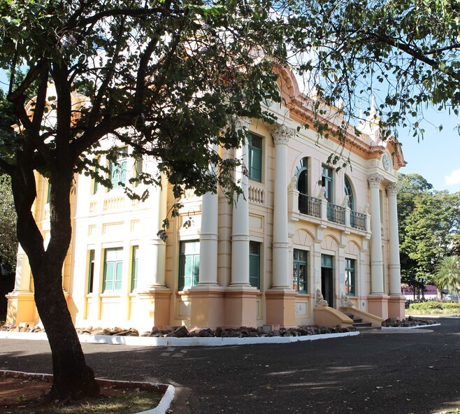 Uberlândia consolida sua liderança na pontuação do ICMS Patrimônio Cultural no Triângulo Mineiro 1