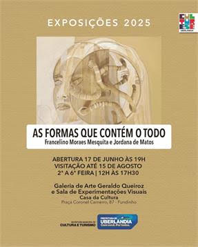 Agosto começa com Mercado de Pulgas e exposições na agenda cultural 4
