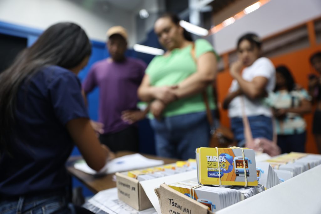 Programa Tarifa Zero completa 6 meses e garante acesso à Educação, Cultura e Esporte com mais de 4,6 milhões de utilizações do benefício 1