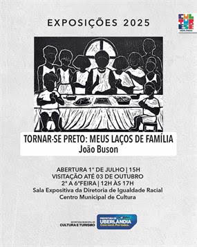 Agosto começa com Mercado de Pulgas e exposições na agenda cultural 6