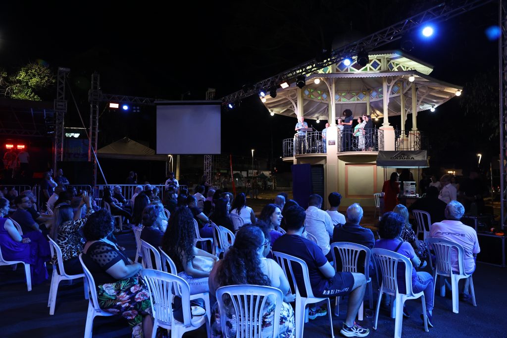 Prefeitura dá início às comemorações pelo aniversário dos 137 anos de Uberlândia 1