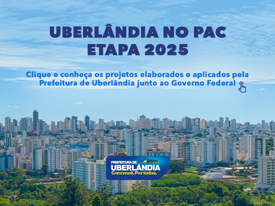 Portal da Prefeitura de Uberlândia – Site oficial da Prefeitura de ...