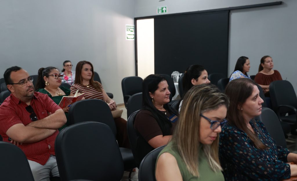 Prefeitura realiza IX Encontro Regional de Cultura e Turismo com a participação de 16 municípios 1