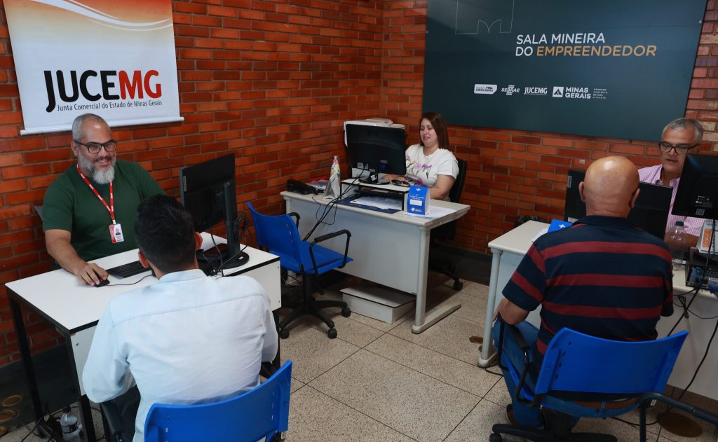 Desenvolvimento Econômico e Inovação 19