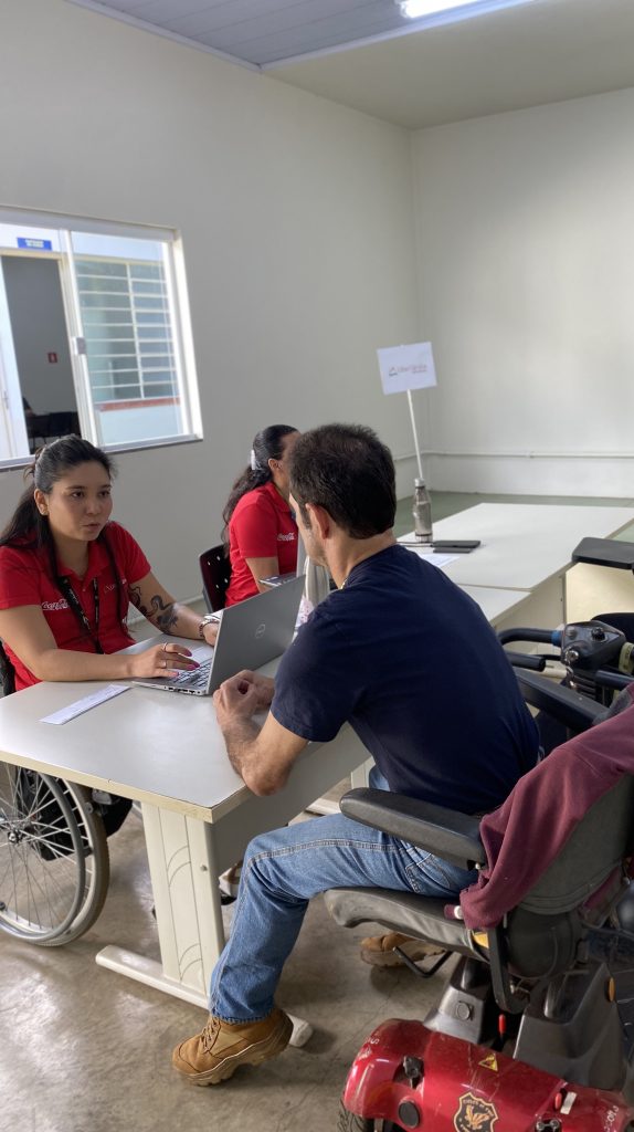 Prefeitura realiza ‘Dia D’ para inclusão profissional de Pessoas com Deficiência (PcD) com oferta de 190 vagas exclusivas 1