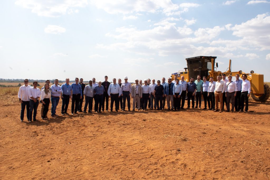 Maior Data Center de Inteligência Artificial da América Latina será construído na região Oeste de Uberlândia 1