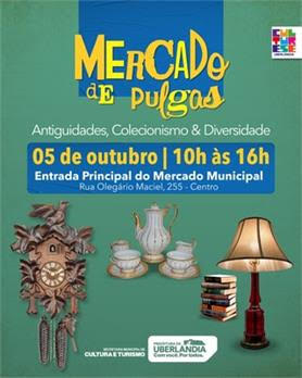 Prefeitura promove 19ª Primavera dos Museus nesta semana 2