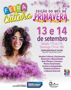 Agenda cultural destaca aniversário de 30 anos da Oficina Cultural 1