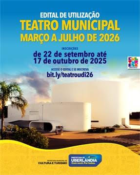 Agenda cultural destaca aniversário de 30 anos da Oficina Cultural 2