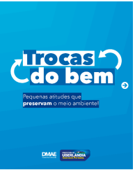 Biblioteca da Sustentabilidade 19