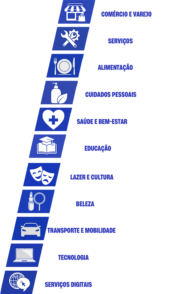 Clube de Benefícios 20