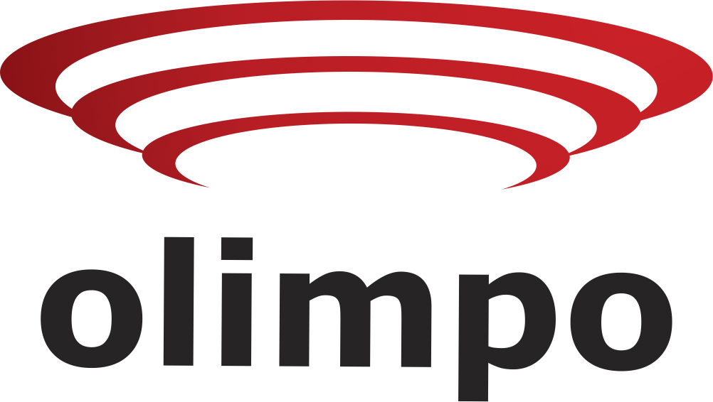 Logotipo Olimpo3