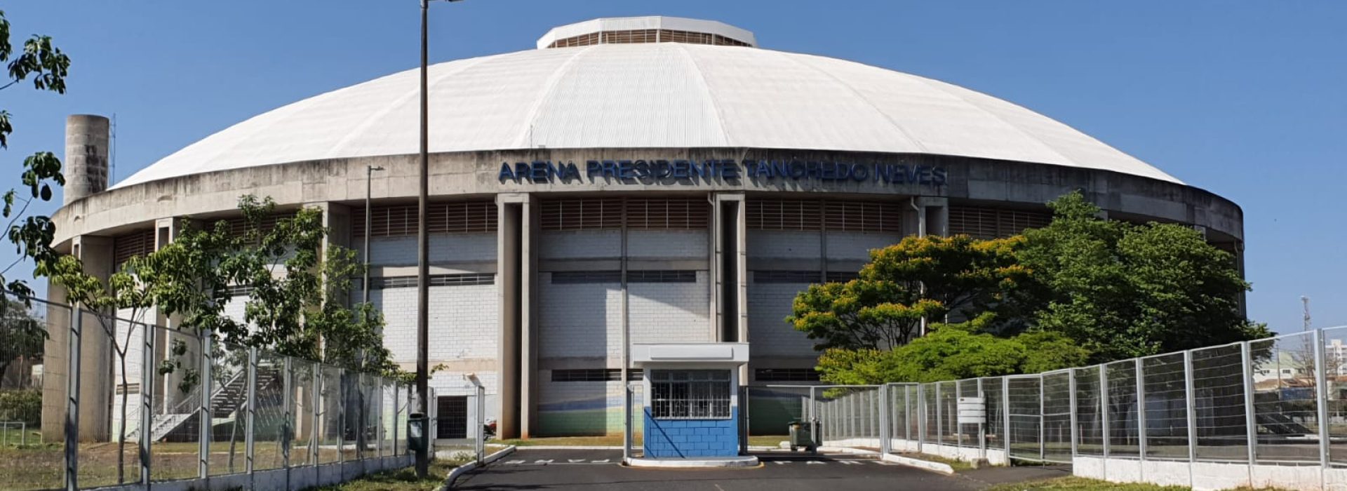 Complexo Esportivo Parque do Sabiá - Arena Sabiazinho (5)