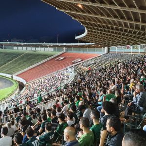 Complexo Esportivo Parque do Sabiá - Estádio Parque do Sabiá (5)