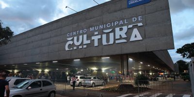 Foto: Valter de Paula/Secretaria de Governo e Comunicação