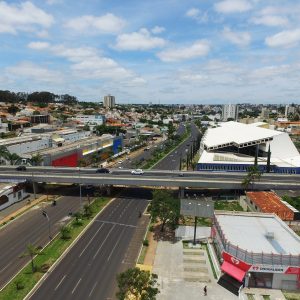 avenida rondon pacheco