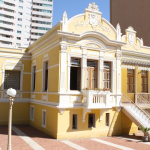 CASA DA CULTURA