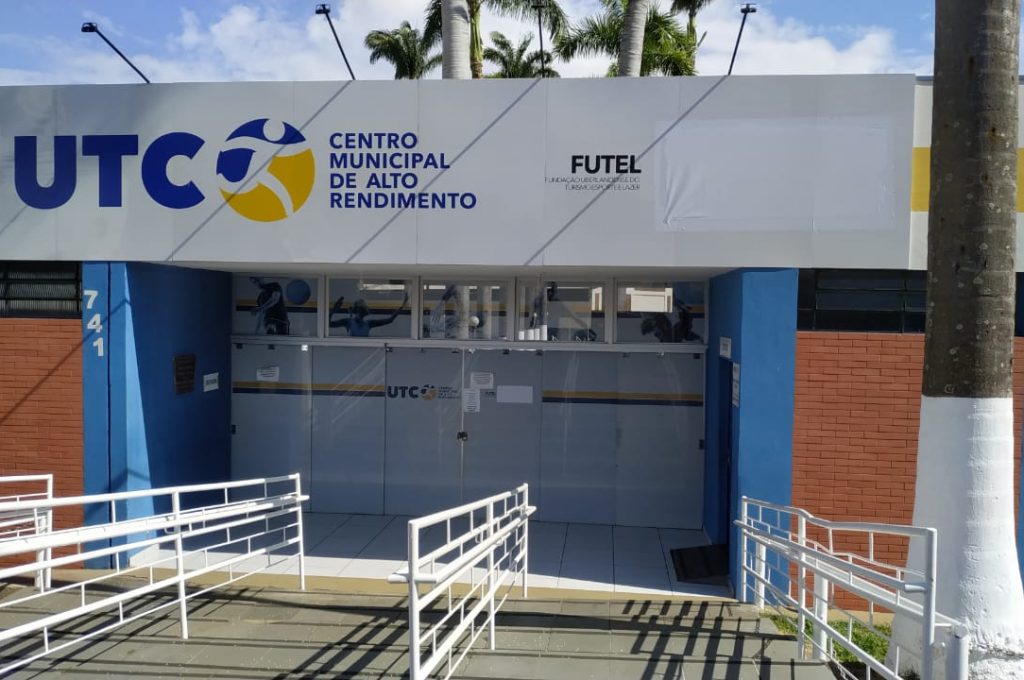 Fachada UTC