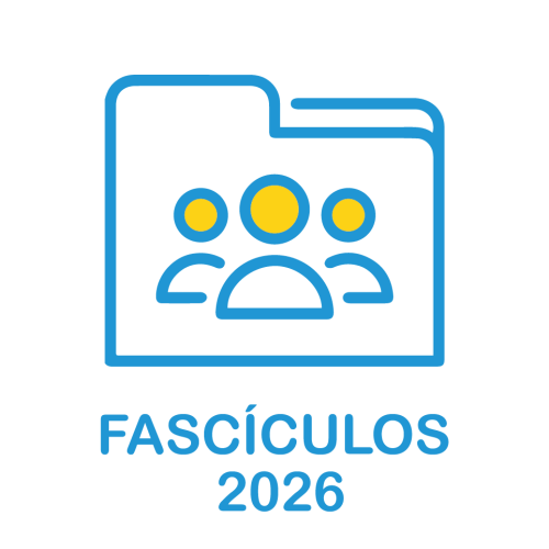 Fascículos 2026-04