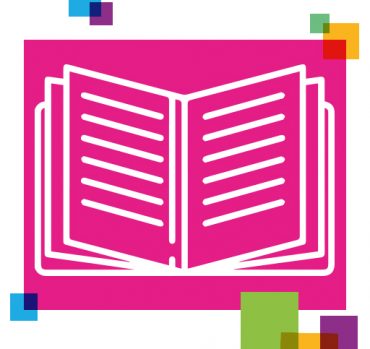 Icone Literatura