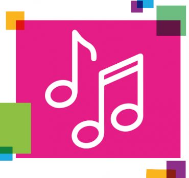 Icone Música