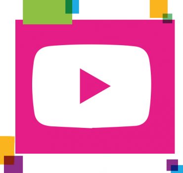Icone Youtube