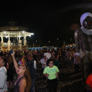 Noite dos Antigos Carnavais (3)