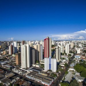 PIB de Uberlândia cresce e se mantém entre os 25 maiores do Brasil (2)