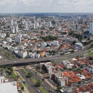 Uberlândia está entre as 35 cidades mais competitivas do Brasil
