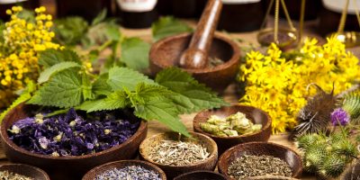 medicina natural