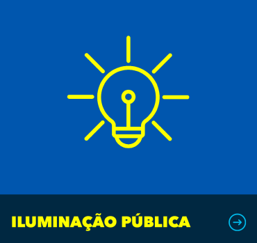 iluminação publica