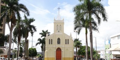 praça do rosário