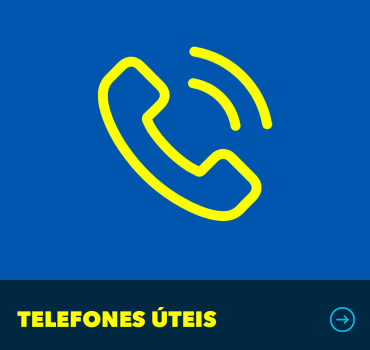 telefones úteis